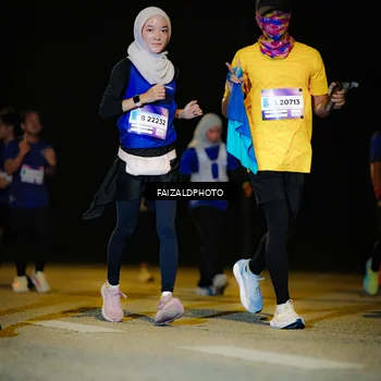Runner Photo 7467106
