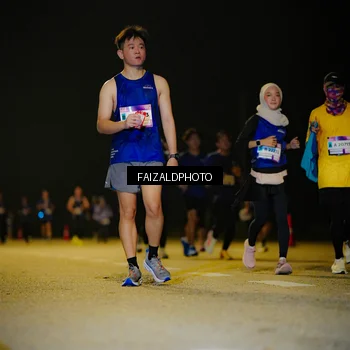 Runner Photo 7467110