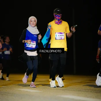Runner Photo 7467111