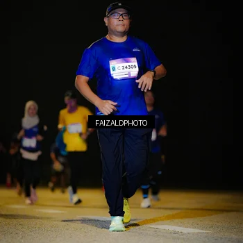 Runner Photo 7467112