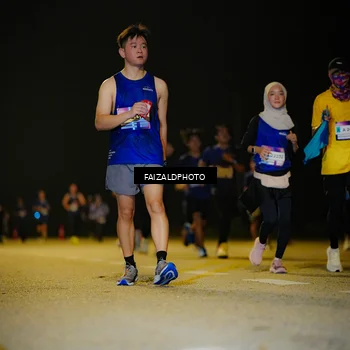Runner Photo 7467113
