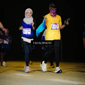 Runner Photo 7467114
