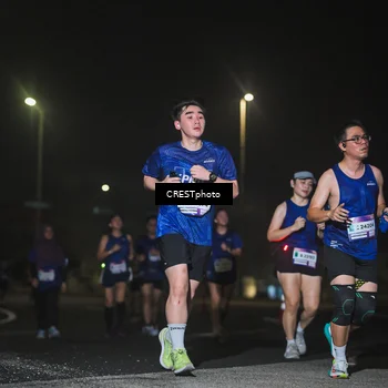 Runner Photo 7467117