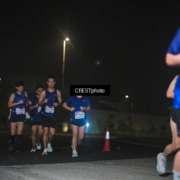 Runner Photo 7467118