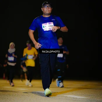 Runner Photo 7467120
