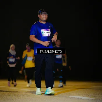 Runner Photo 7467122