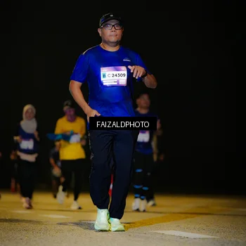 Runner Photo 7467123