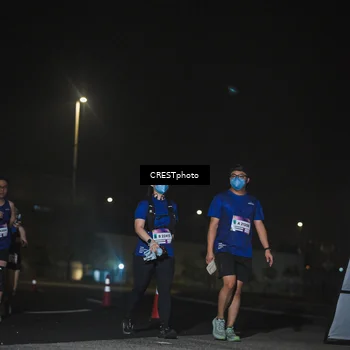 Runner Photo 7467125
