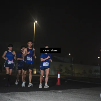 Runner Photo 7467126