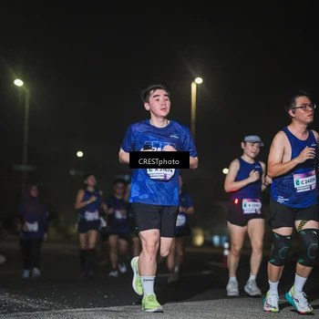 Runner Photo 7467127