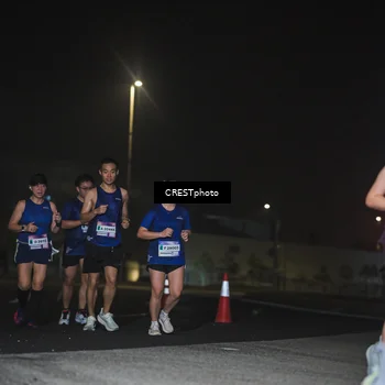 Runner Photo 7467128