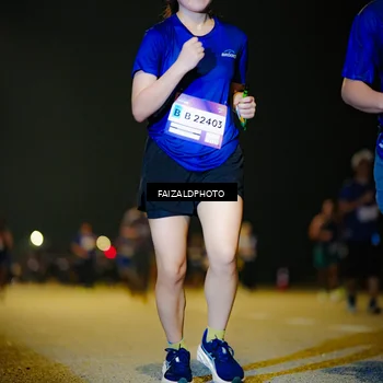 Runner Photo 7467145