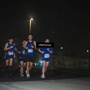 Runner Photo 7467147