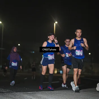 Runner Photo 7467148