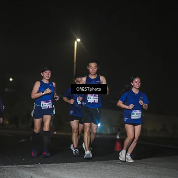 Runner Photo 7467149