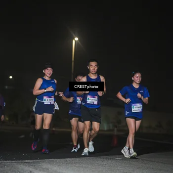 Runner Photo 7467150
