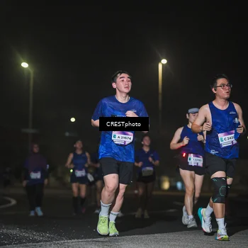 Runner Photo 7467153
