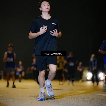 Runner Photo 7467154