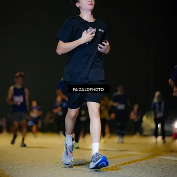 Runner Photo 7467155