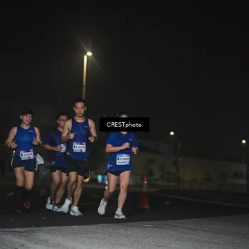 Runner Photo 7467156