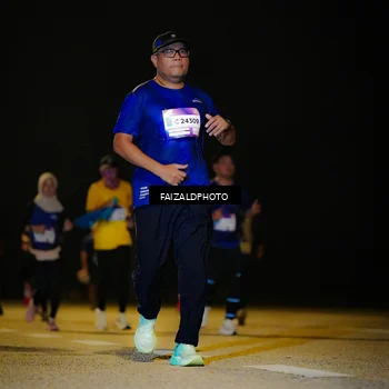 Runner Photo 7467158