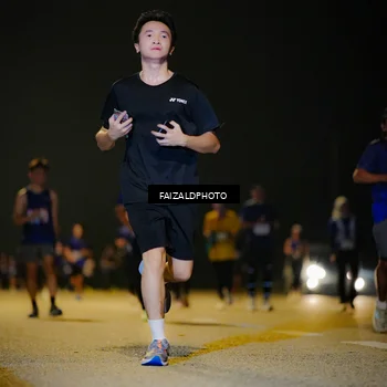Runner Photo 7467162