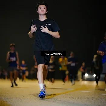 Runner Photo 7467163