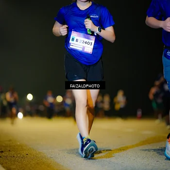 Runner Photo 7467164