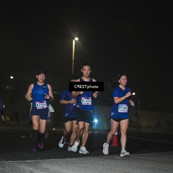 Runner Photo 7467165