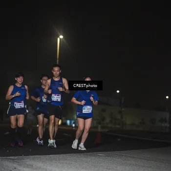 Runner Photo 7467166