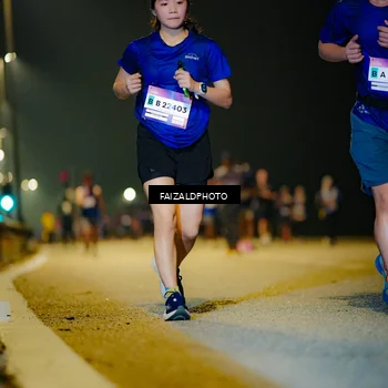 Runner Photo 7467167