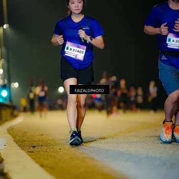 Runner Photo 7467168