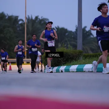 Runner Photo 7467169