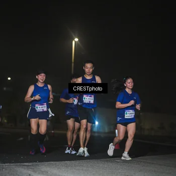 Runner Photo 7467170