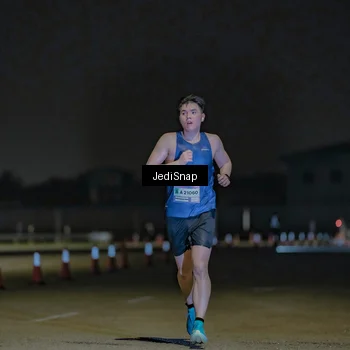 Runner Photo 7467173