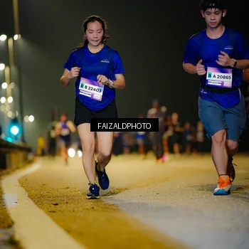 Runner Photo 7467175