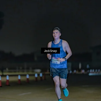 Runner Photo 7467179