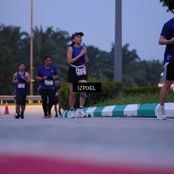 Runner Photo 7467180