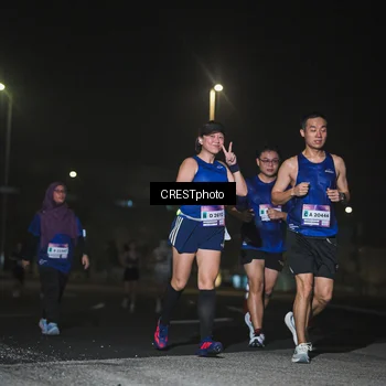 Runner Photo 7467181