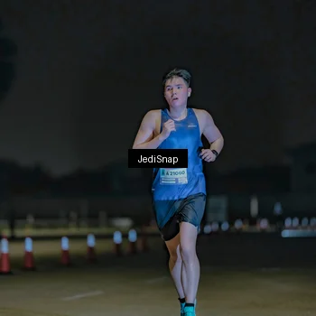 Runner Photo 7467182