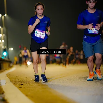 Runner Photo 7467184
