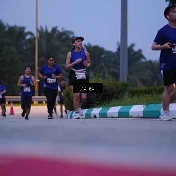 Runner Photo 7467185