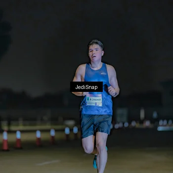 Runner Photo 7467186