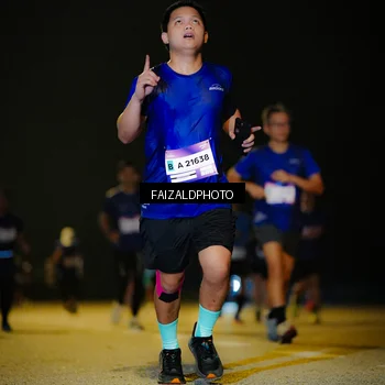 Runner Photo 7467187