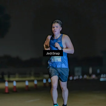 Runner Photo 7467188