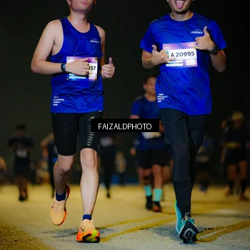 Runner Photo 7467190