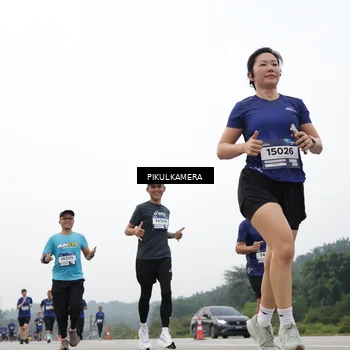 Runner Photo 7467194