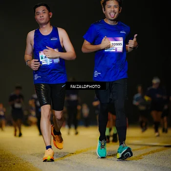 Runner Photo 7467196