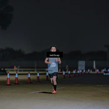 Runner Photo 7467197