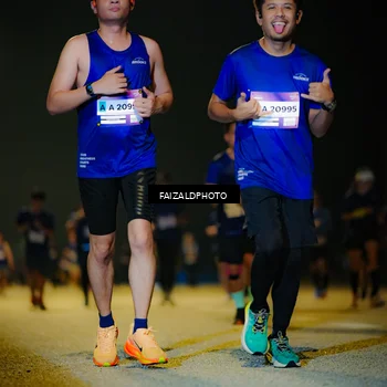 Runner Photo 7467199